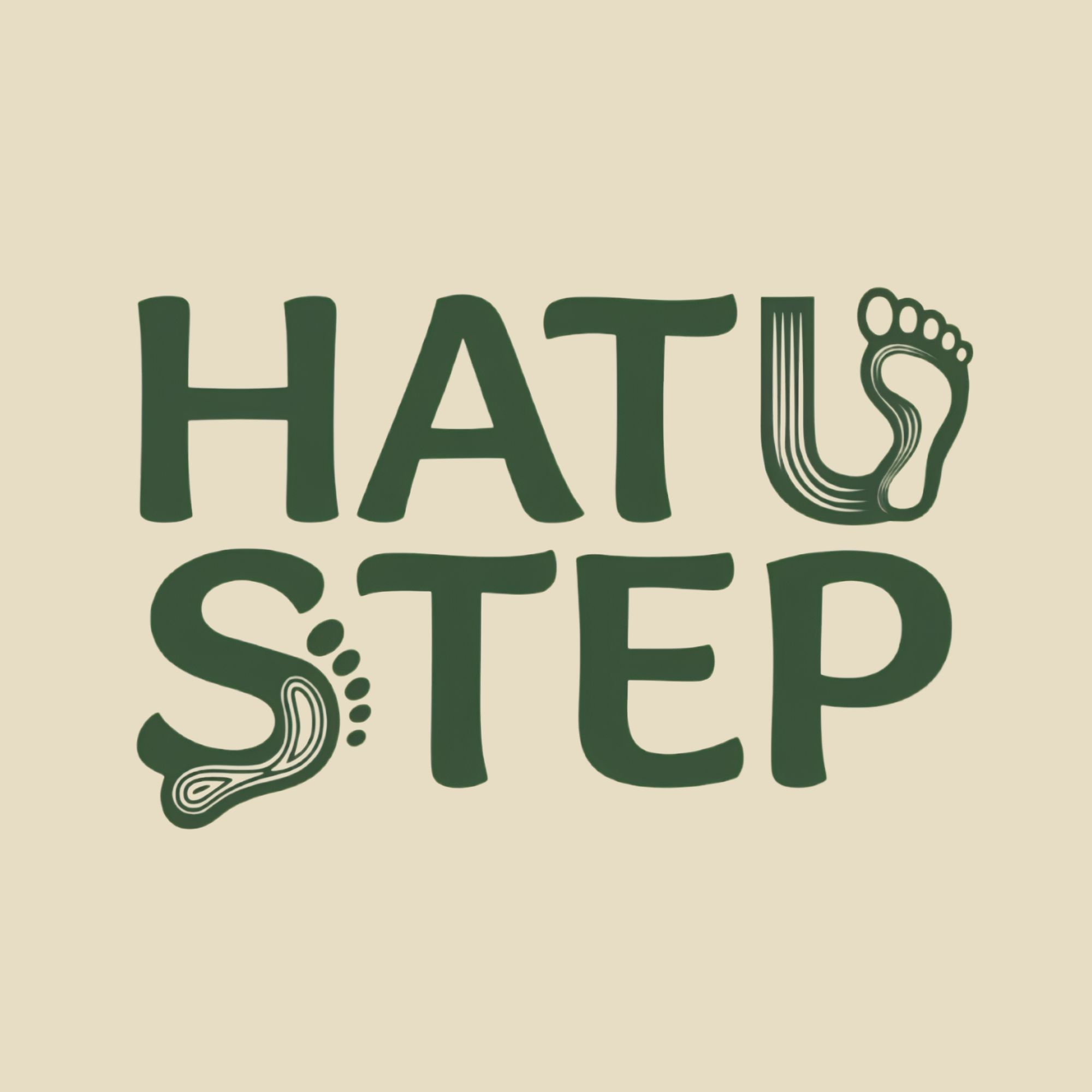 Hatu Step